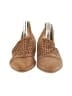 CATHERINE Catherine Malandrino Tan Flats Size 8 - photo 2