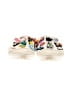 Crocs White Mule/Clog Size 7 - photo 2