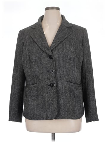 Semantiks Blazer (view 1)