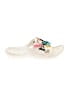 Crocs White Mule/Clog Size 7 - photo 1