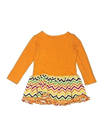 Bonnie Jean Dress (view 2)