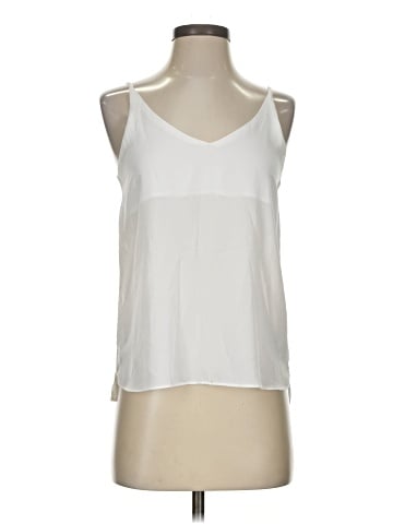 Stella Luce Sleeveless Blouse (view 1)