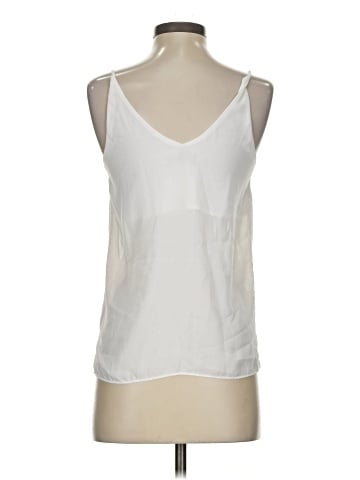 Stella Luce Sleeveless Blouse (view 2)