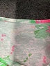 Lilly Pulitzer Tropical Green Dress Size 8 - 10 - photo 3