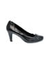Giani Bernini Black Heels Size 9 - photo 1