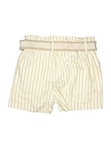 Sam Edelman Khaki Shorts (view 2)