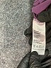 IZOD Purple Short Sleeve T-Shirt Size XL - photo 8