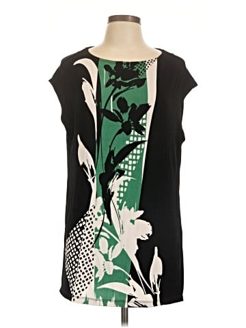 Travelers by Chico's Sleeveless Blouse (view 1)