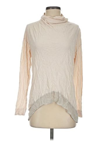 Language Long Sleeve Top (view 1)