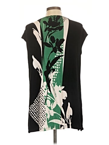 Travelers by Chico's Sleeveless Blouse (view 2)