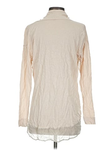 Language Long Sleeve Top (view 2)