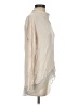 Language Ivory Long Sleeve Top Size XS - photo 4