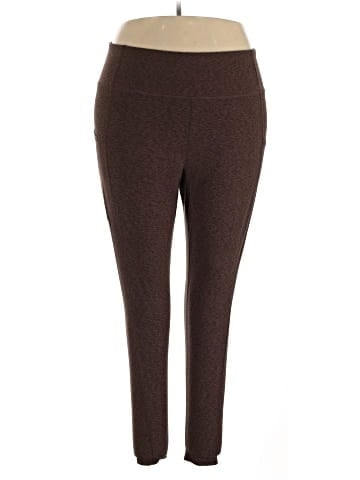 Maurices Active Pants (view 1)
