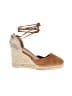 Castaner Tan Wedges Size EU 38 - photo 1