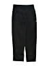 New Balance Solid Black Track Pants Size 14 - 16 - photo 1