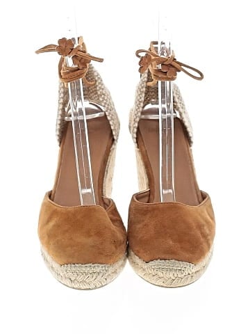 Castaner Wedges (view 2)