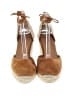 Castaner Tan Wedges Size EU 38 - photo 2