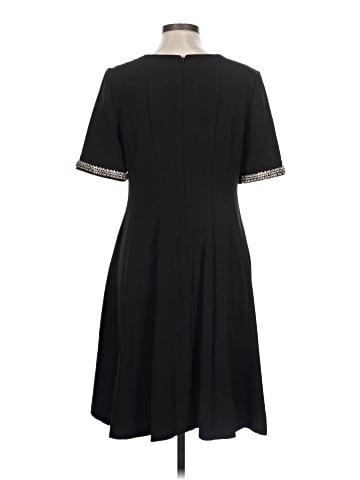 Eliza J Casual Dress (view 2)