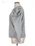 Ann Taylor Gray Sweatshirt Size XL - photo 5