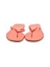 ROTHY'S Orange Flip Flops Size 10 - photo 2