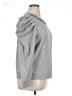 Ann Taylor Gray Sweatshirt Size XL - photo 4