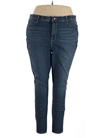 Torrid Jeans (view 1)
