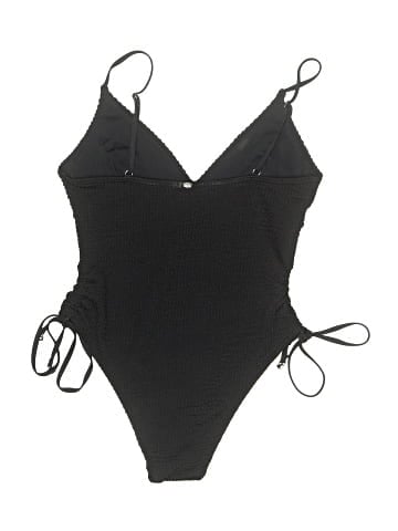 Betsey Johnson One Piece Swimsuit (view 2)