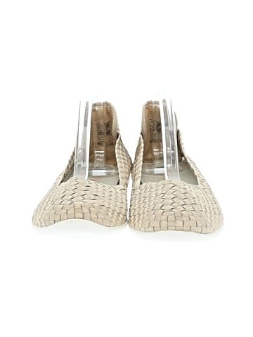 Bernie Mev Flats (view 2)