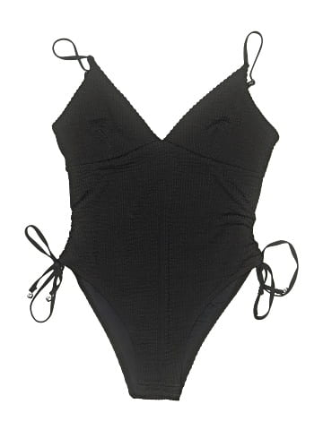 Betsey Johnson One Piece Swimsuit (view 1)