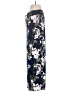 Laundry by Shelli Segal 100% Polyester Blue Casual Pants Size S - photo 2