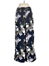 Laundry by Shelli Segal 100% Polyester Blue Casual Pants Size S - photo 4