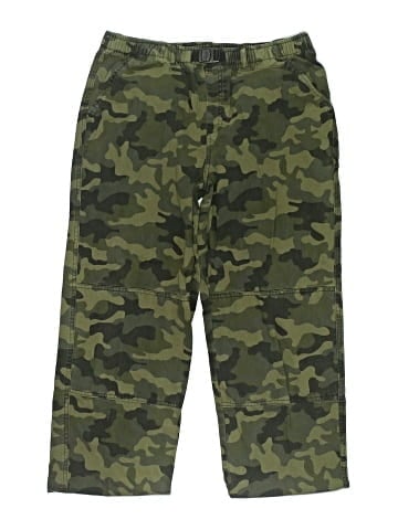 Lands' End Cargo Pants (view 1)