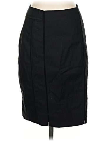 White House Black Market Formal Skirt (view 1)