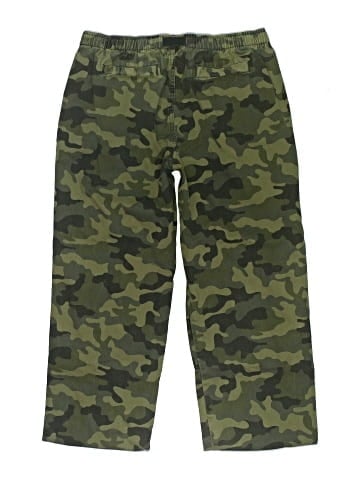 Lands' End Cargo Pants (view 2)