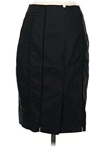 White House Black Market Formal Skirt (view 2)