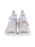 Nike White Sneakers Size 7 (youth) - photo 2