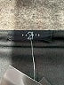 21 Saints Black Cocktail Dress Size L - photo 7