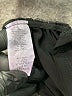 21 Saints Black Cocktail Dress Size L - photo 8