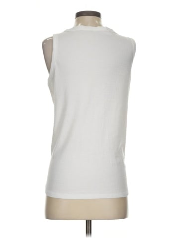 Unbranded Sleeveless T-Shirt (view 2)