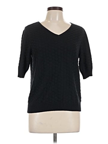 Ella Moss 3/4 Sleeve Top (view 1)