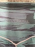 Alphalete Athletics Graphic Blue Active Pants Size M (estimated) - photo 7
