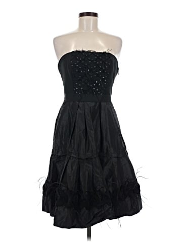 Lela Rose Cocktail Dress (view 1)