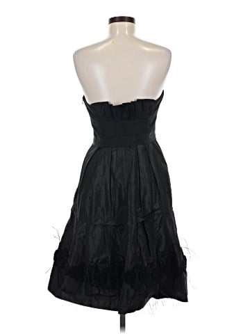 Lela Rose Cocktail Dress (view 2)