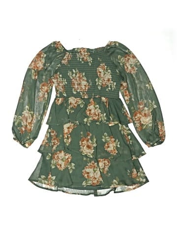 Rare Editions Dress (view 2)