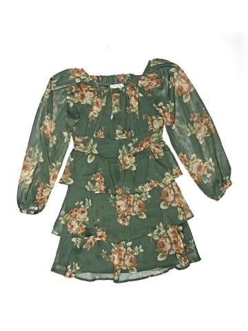 Rare Editions Dress (view 1)