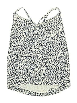 Lands' End Swimsuit Top