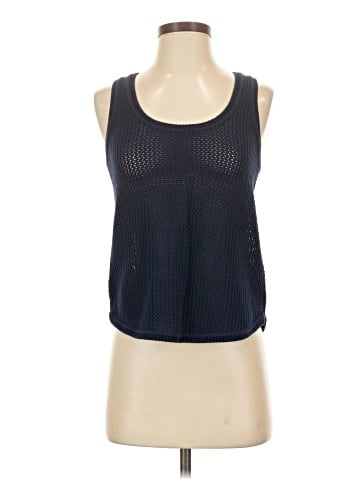 Electric & Rose Sweater Vest (view 1)