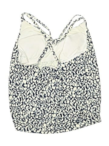 Lands' End Swimsuit Top (view 2)