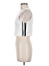 Adidas Ivory White Tank Top Size 2X - photo 5