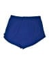 Under Armour 100% Polyester Stars Blue Athletic Shorts Size M - photo 2